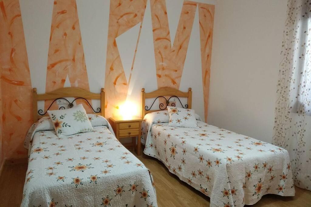 El Mirador De Cobena Ii. Aires De Liebana En Picos Apartment Екстериор снимка