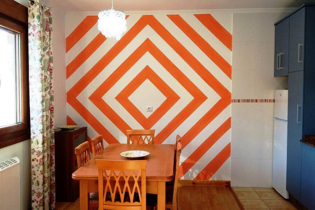 El Mirador De Cobena Ii. Aires De Liebana En Picos Apartment Екстериор снимка