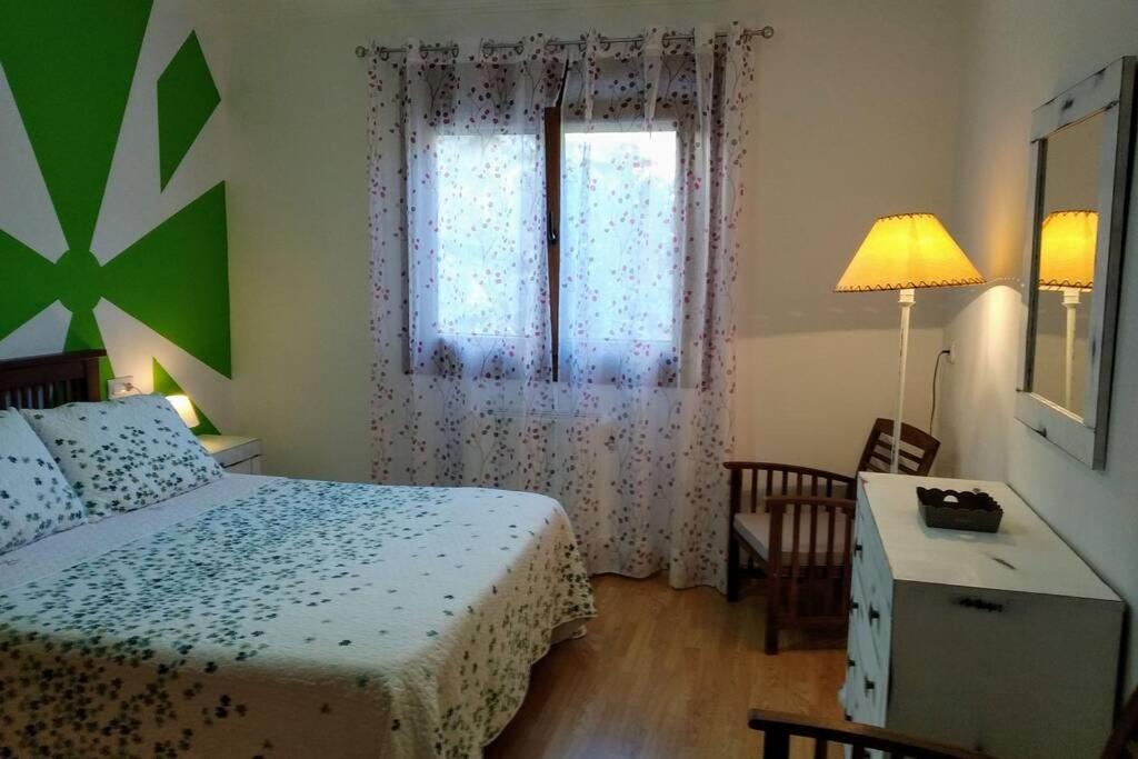 El Mirador De Cobena Ii. Aires De Liebana En Picos Apartment Екстериор снимка
