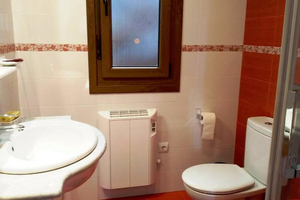 El Mirador De Cobena Ii. Aires De Liebana En Picos Apartment Екстериор снимка